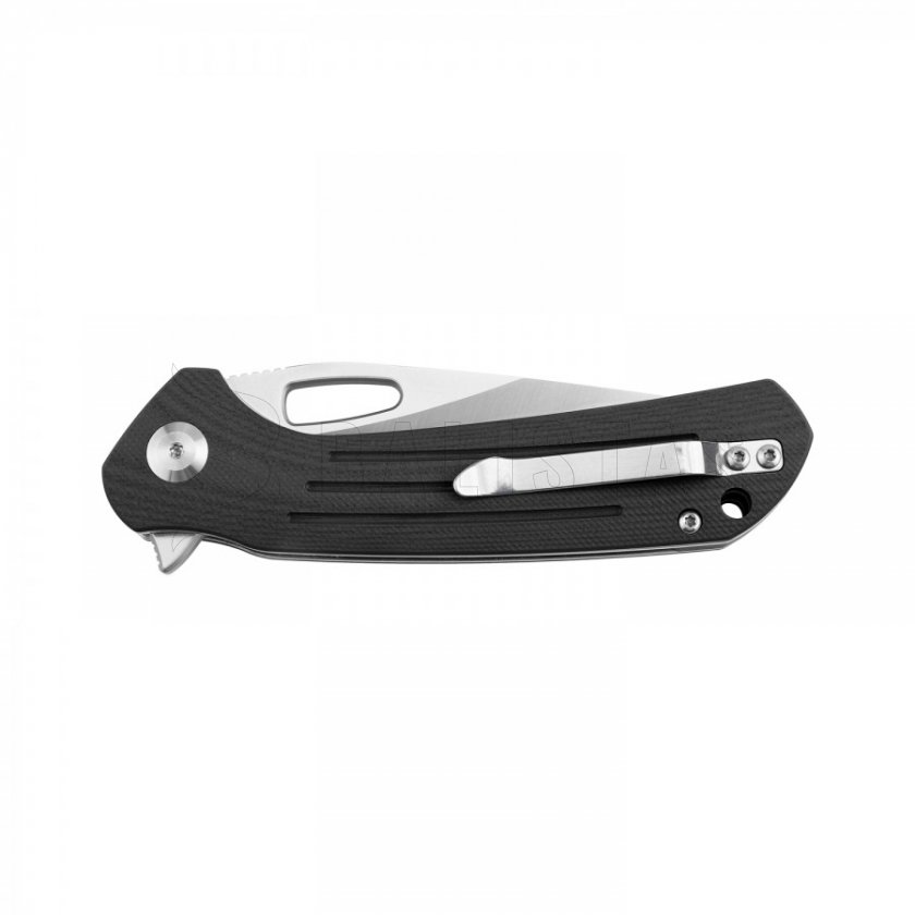 Coltello chiudibile Ganzo Firebird FH921 nero