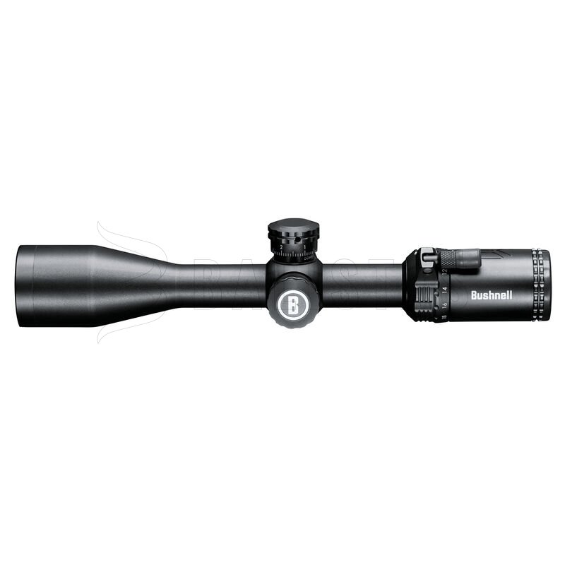 Cannocchiale Bushnell AR Optics 4,5-18x40mm Windhold MRAD