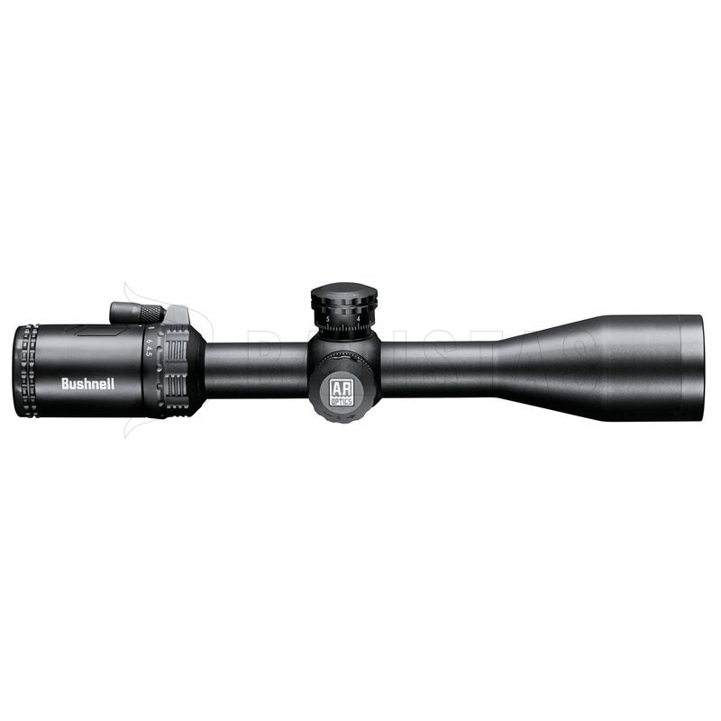 Cannocchiale Bushnell AR Optics 4,5-18x40mm Windhold MRAD