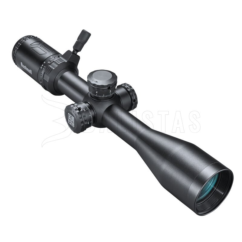 Cannocchiale Bushnell AR Optics 4,5-18x40mm Windhold MRAD