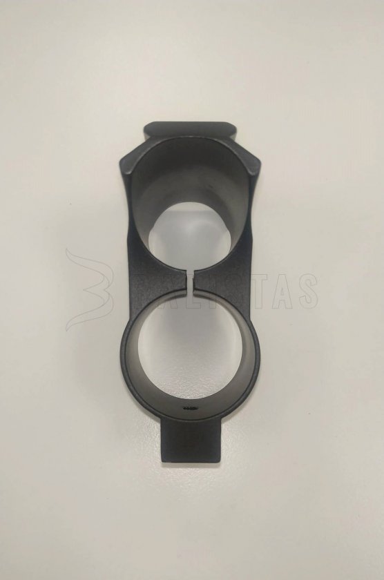 Montaggio per cartuccia SPA M25 (#22)