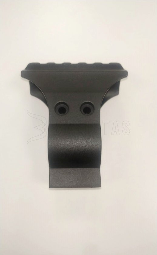 Montaggio per cartuccia SPA M25 (#22)