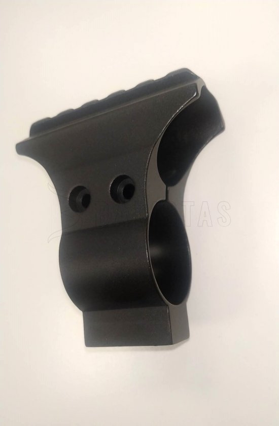 Montaggio per cartuccia SPA M25 (#22)