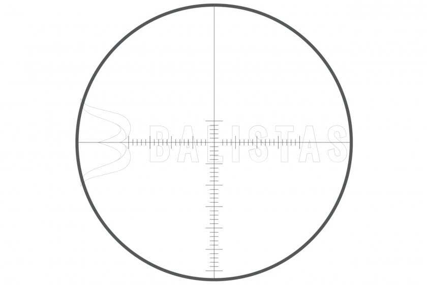 Bushnell Forge 3-18x50mm SFP Deploy MOA