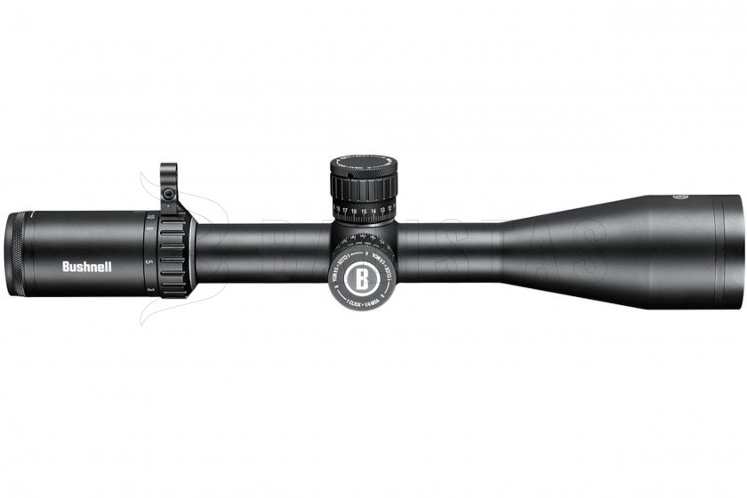 Bushnell Forge 3-18x50mm SFP Deploy MOA