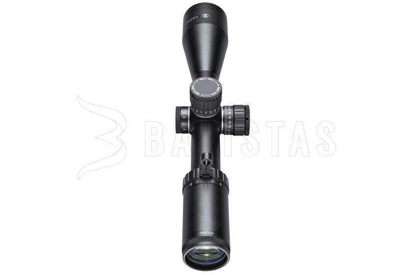 Bushnell Forge 3-18x50mm SFP Deploy MOA