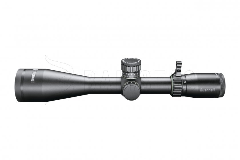 Bushnell Forge 2,5-15x50 mm FFP Deploy MOA