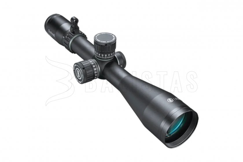 Bushnell Forge 2,5-15x50 mm FFP Deploy MOA