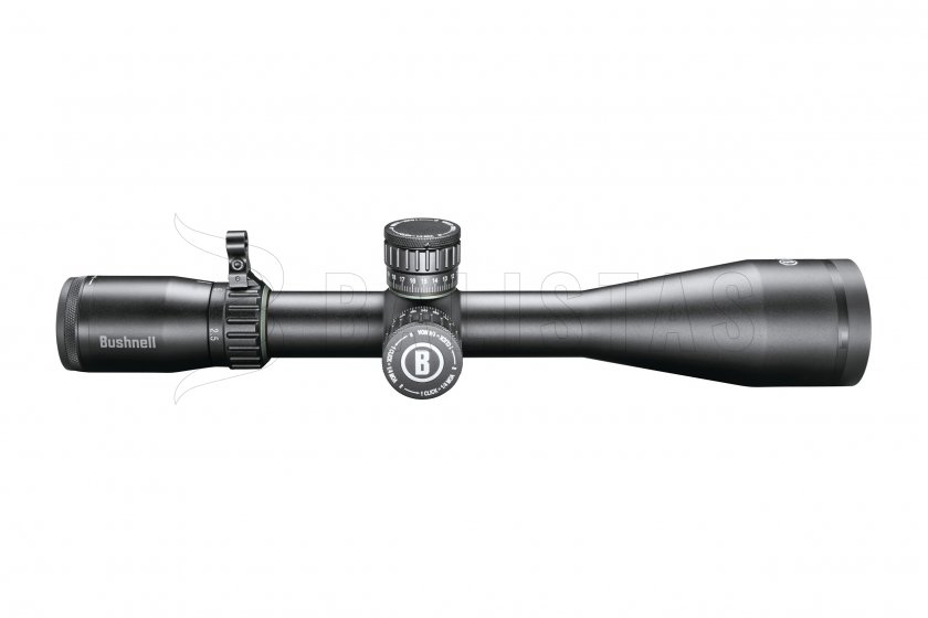 Bushnell Forge 2,5-15x50 mm FFP Deploy MOA