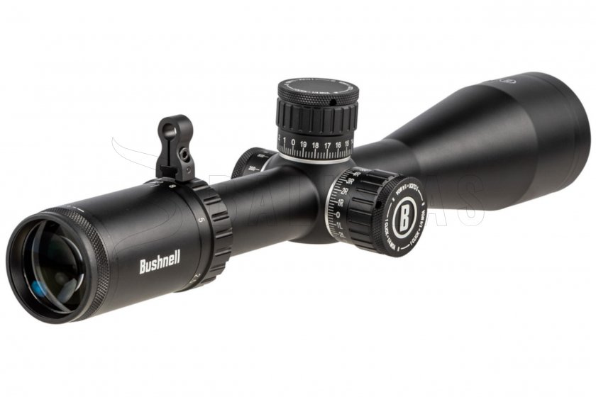 Bushnell Forge 2,5-15x50 mm FFP Deploy MOA