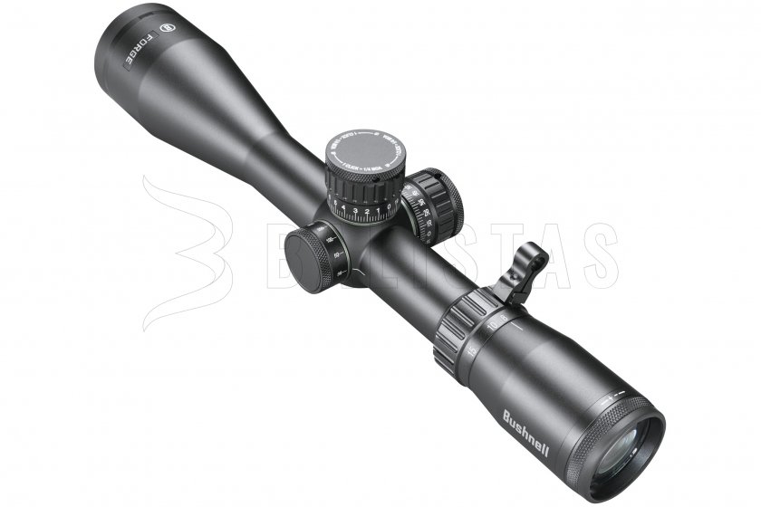 Bushnell Forge 2,5-15x50 mm FFP Deploy MOA