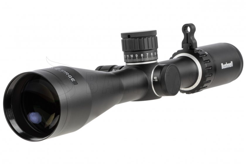 Bushnell Forge 2,5-15x50 mm FFP Deploy MOA