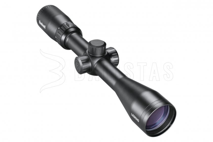 Cannocchiale Bushnell Legend 3-9x40mm SFP Multi-X Illuminated MOA