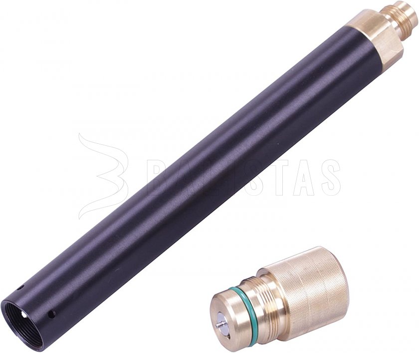 Adattatore per Umarex 850 Air Magnum 2x12g CO2