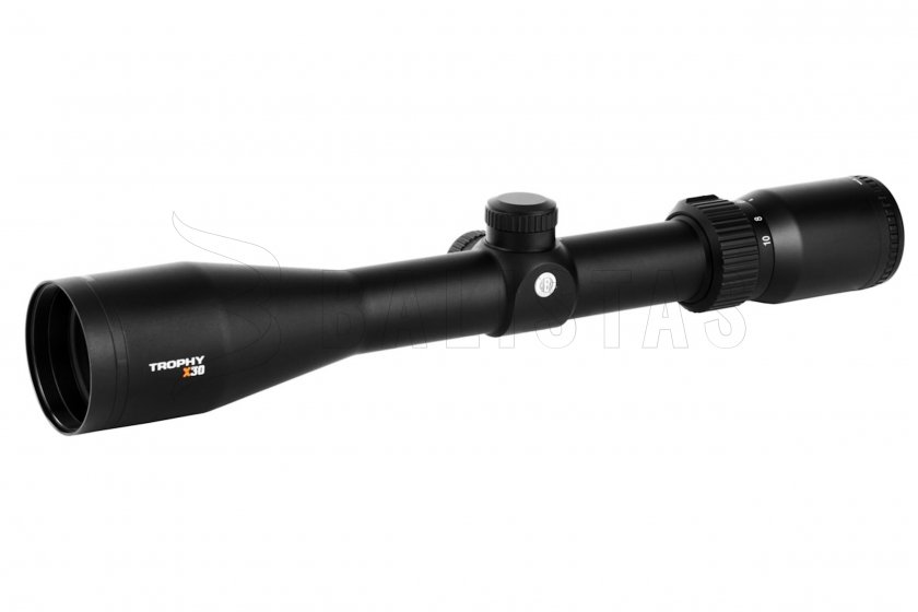 Cannocchiale Bushnell Trophy Xtreme 2.5-10x44mm SFP DOA LR600 MOA