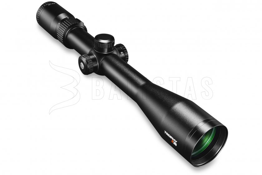 Cannocchiale Bushnell Trophy Xtreme 2.5-10x44mm SFP DOA LR600 MOA