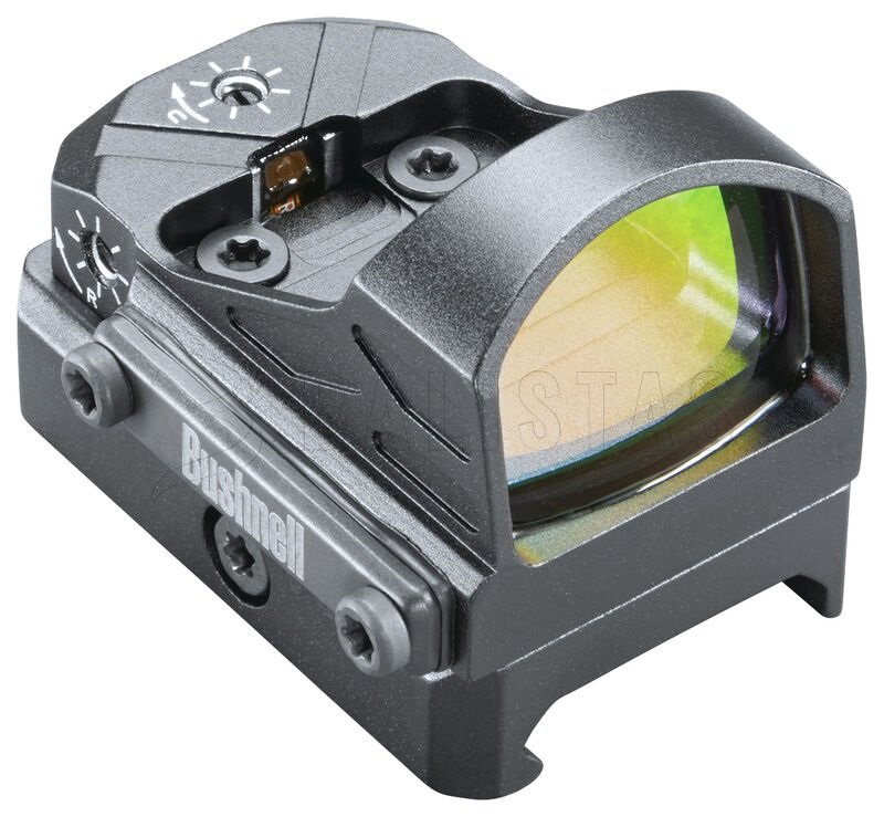 Collimatore Bushnell AR Optics Advance Micro Reflex 5 MOA