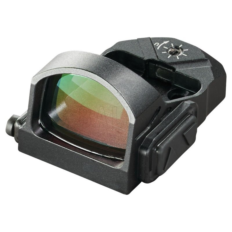 Collimatore Bushnell AR Optics Advance Micro Reflex 5 MOA