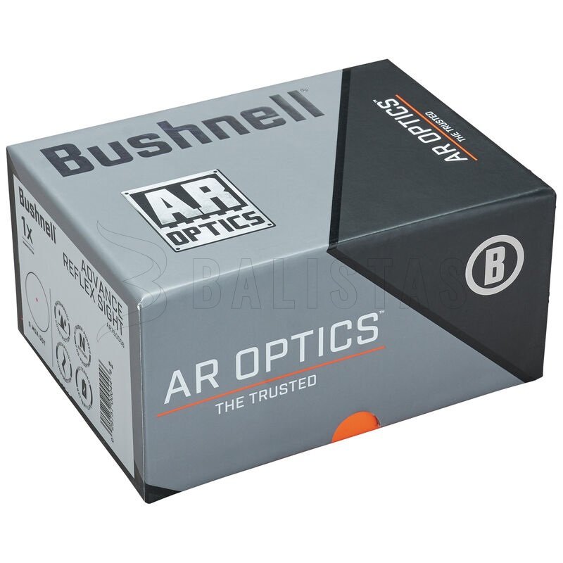 Collimatore Bushnell AR Optics Advance Micro Reflex 5 MOA