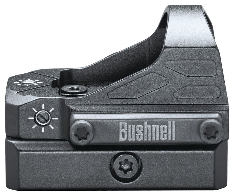 Collimatore Bushnell AR Optics Advance Micro Reflex 5 MOA