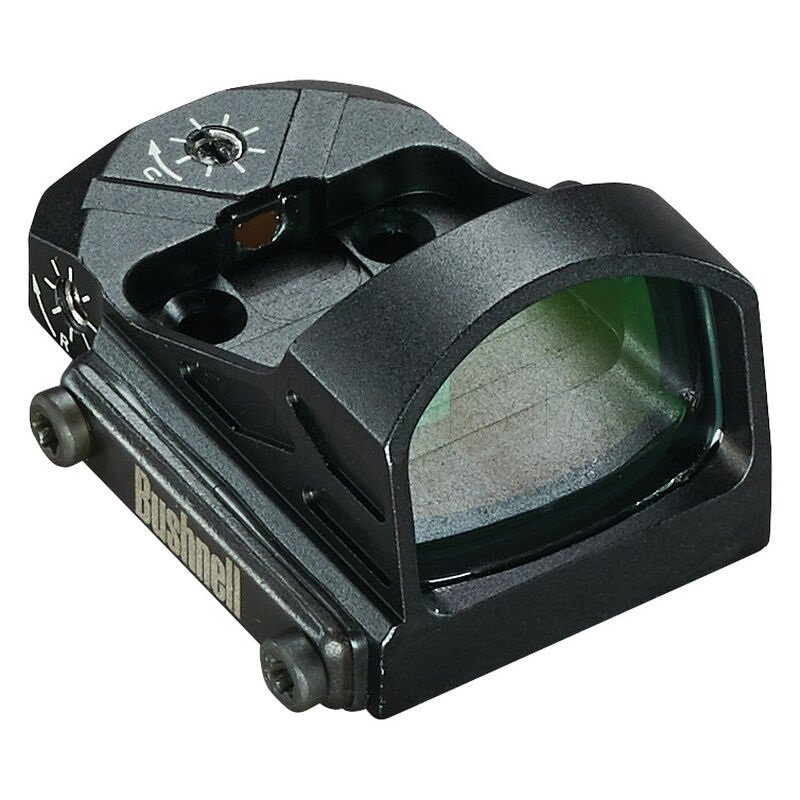 Collimatore Bushnell AR Optics Advance Micro Reflex 5 MOA