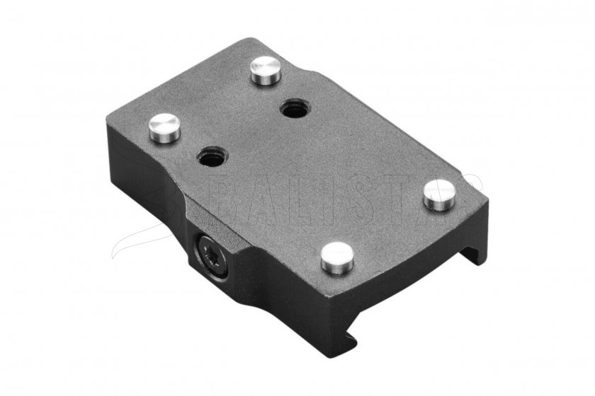 Kolimatore Bushnell RXS-250 Red Dot 4 MOA