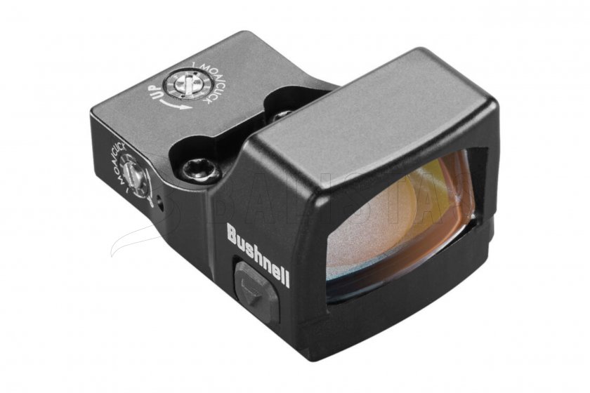 Kolimatore Bushnell RXS-250 Red Dot 4 MOA