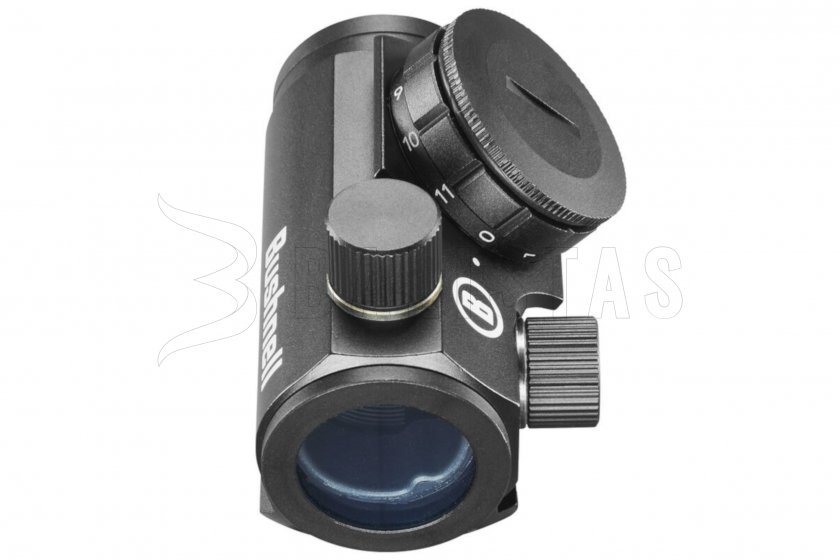 Red Dot Bushnell Trophy TRS-25, punto rosso 3 MOA