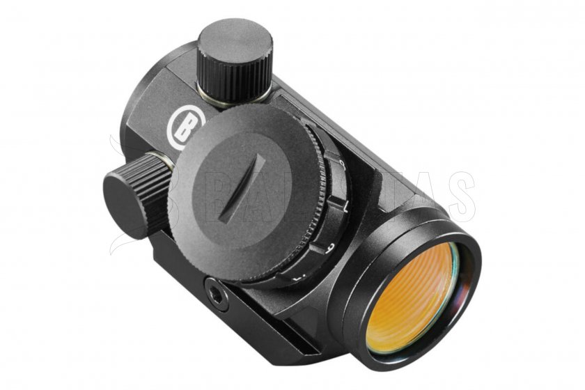 Red Dot Bushnell Trophy TRS-25, punto rosso 3 MOA