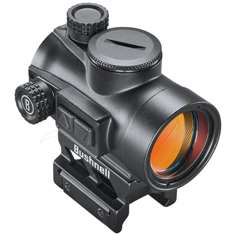 Mirino a punto rosso Bushnell AR Optics TRS-26 1x26mm 3 MOA