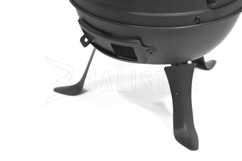 Griglia Cattara KETTLE 35cm