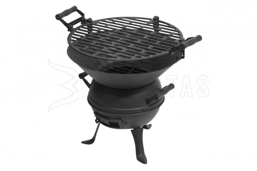 Griglia Cattara KETTLE 35cm