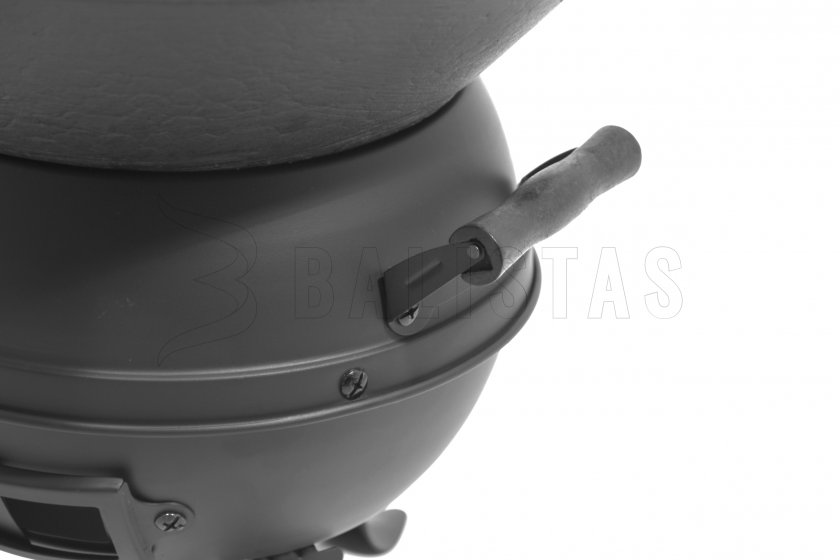 Griglia Cattara KETTLE 35cm
