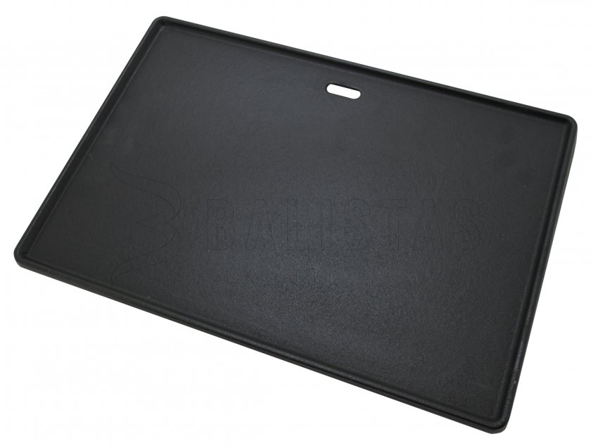 Piastra grill 26x38cm LITINA
