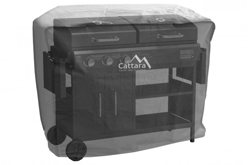 Copertura per grill Cattara 13042, 13047, 13049 e 99BB012
