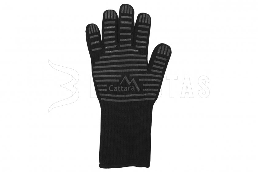 Guanto da grill Cattara HEAT GRIP
