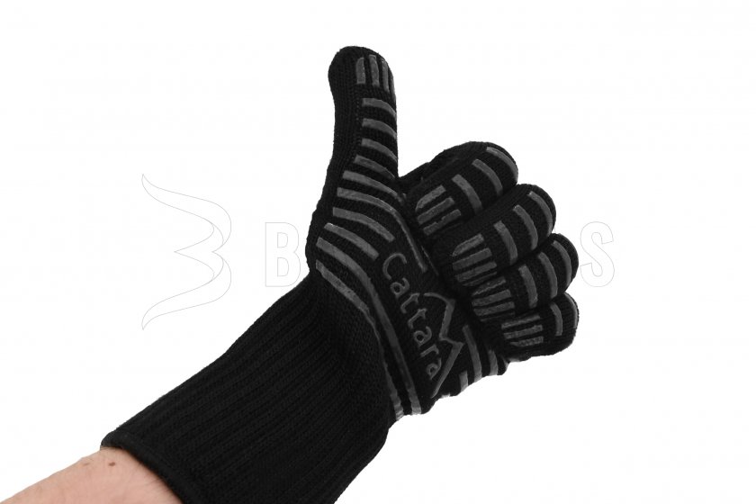Guanto da grill Cattara HEAT GRIP