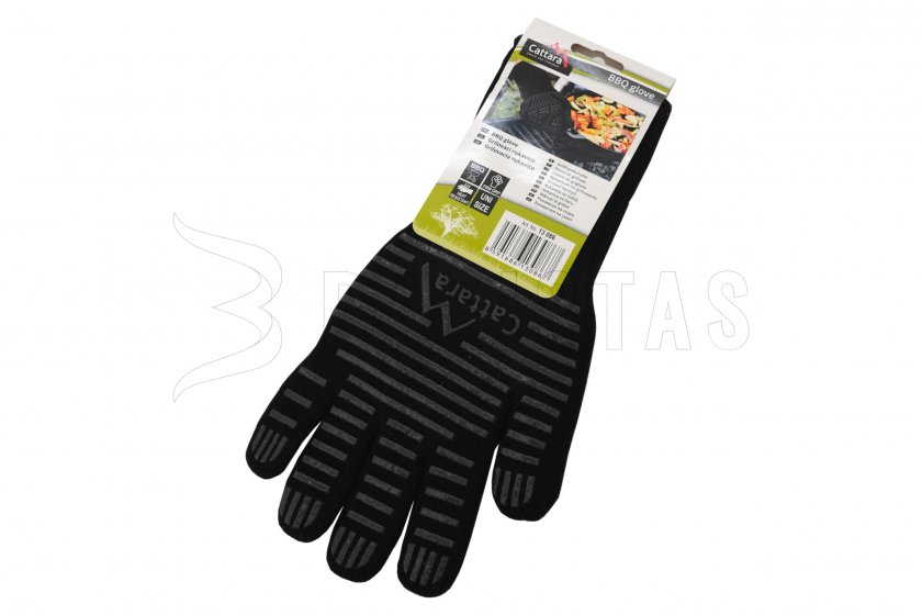 Guanto da grill Cattara HEAT GRIP