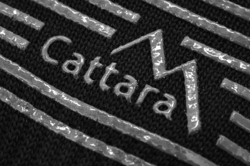 Guanto da grill Cattara HEAT GRIP