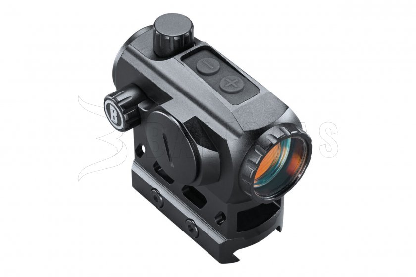 Kolimatore Bushnell TRS125 punto 3 MOA nero