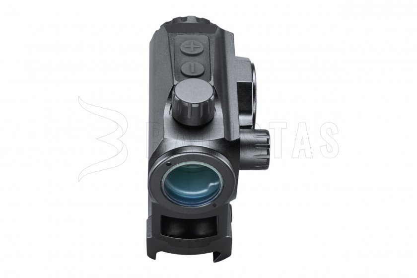 Kolimatore Bushnell TRS125 punto 3 MOA nero