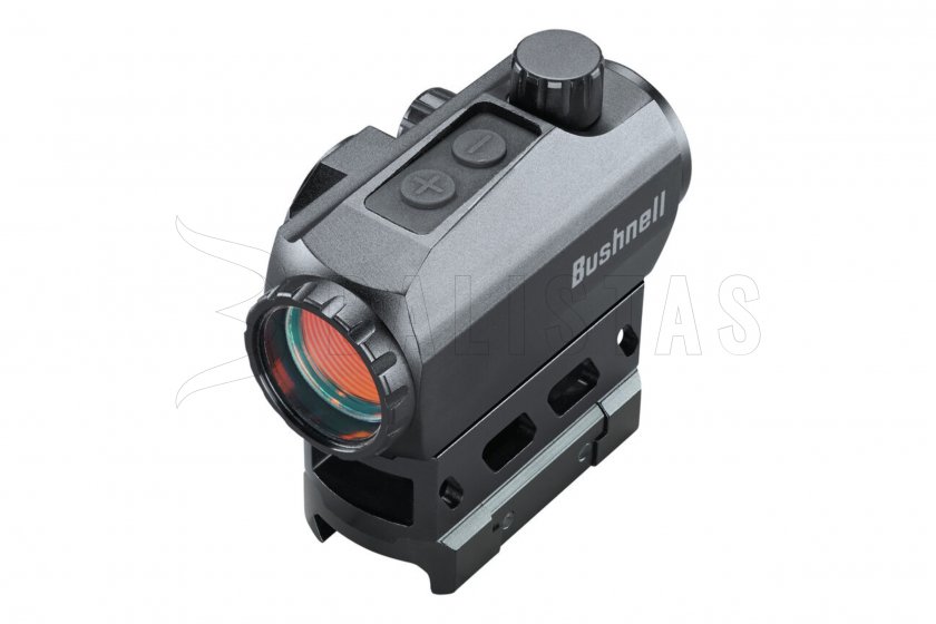 Kolimatore Bushnell TRS125 punto 3 MOA nero