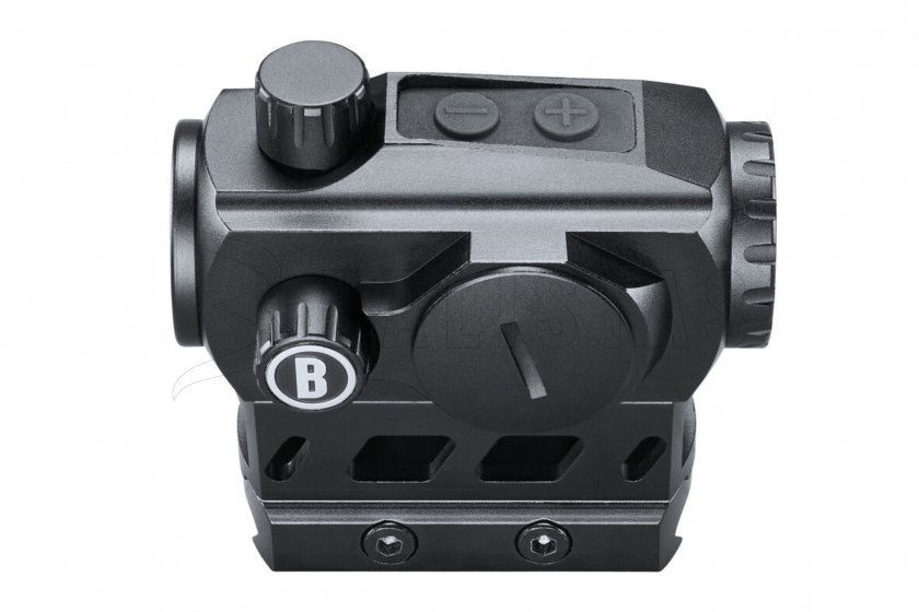 Kolimatore Bushnell TRS125 punto 3 MOA nero
