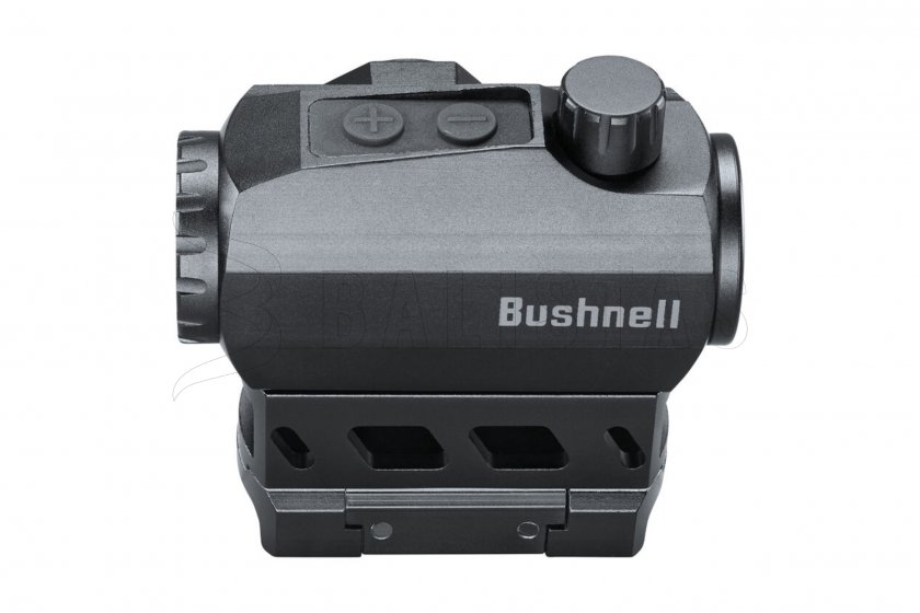 Kolimatore Bushnell TRS125 punto 3 MOA nero