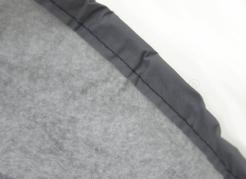 Copri caminetto Cattara 93x58cm