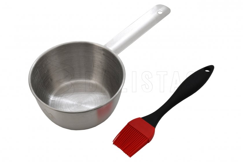 Set per marinatura Cattara