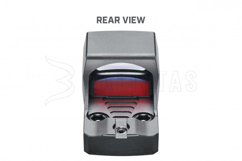 Cilindro olografico Bushnell RXU-200 1x21 reflex nero