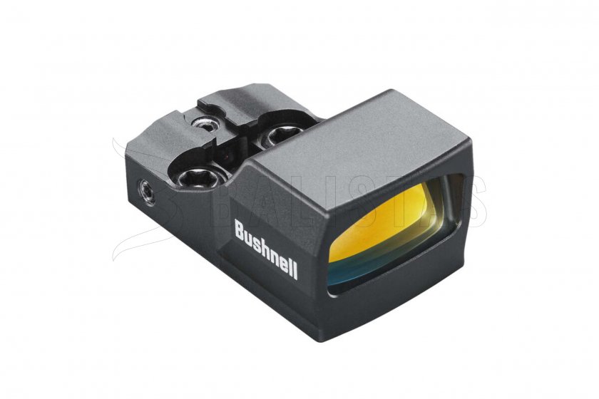Cilindro olografico Bushnell RXU-200 1x21 reflex nero