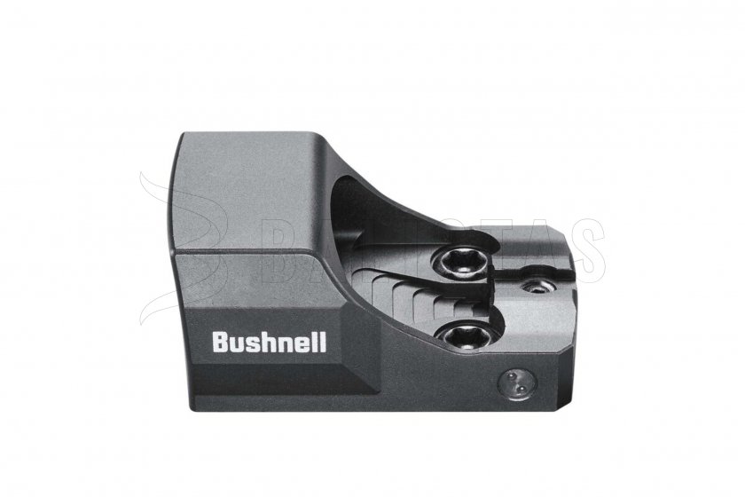Cilindro olografico Bushnell RXU-200 1x21 reflex nero