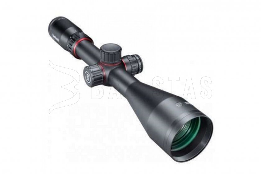 Cannocchiale da puntamento Bushnell Nitro 3-18x56mm 4A